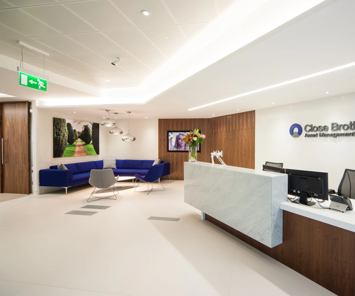 Close Brother Asset Management- 1