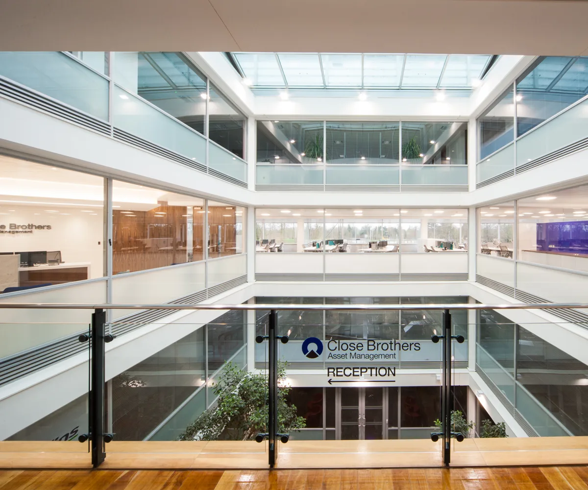 Close Brother Asset Management- 9