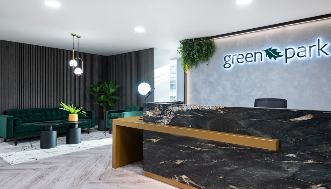 Green Park image