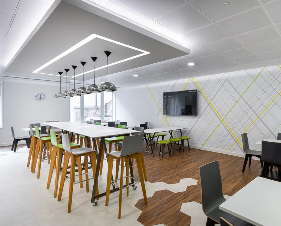 Design And Space Planning image
