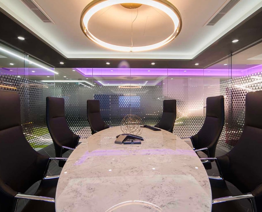 Design And Space Planning image