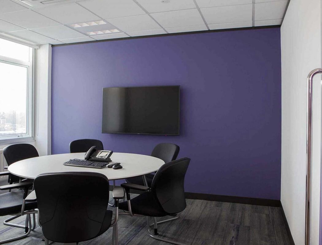 It And Smart Office image