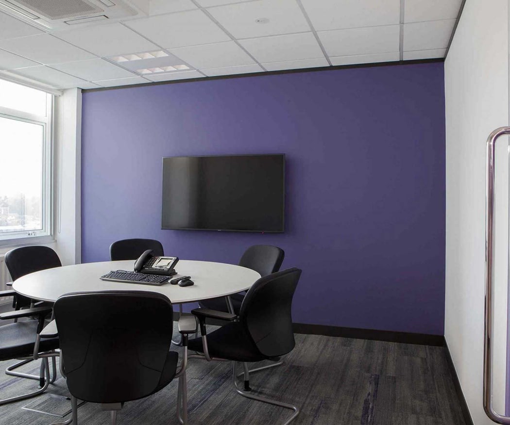 It And Smart Office image