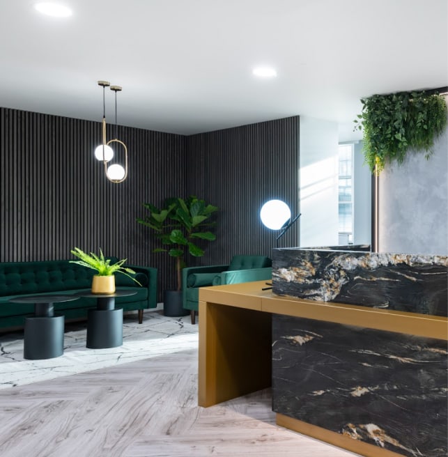 Tile