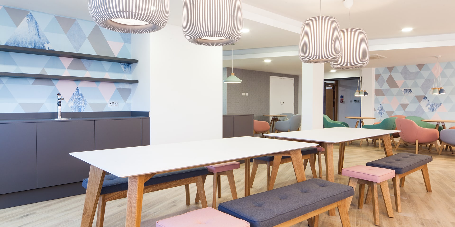 Optivo Housing image