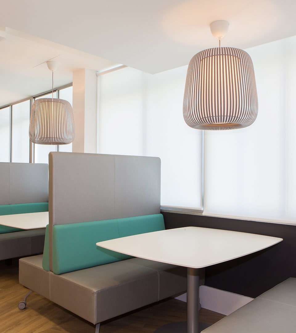Optivo Housing image