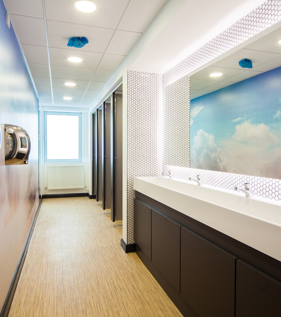 Optivo Housing image