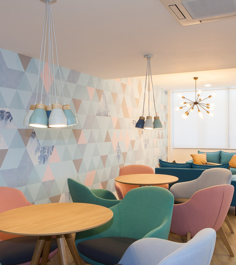 Optivo Housing image