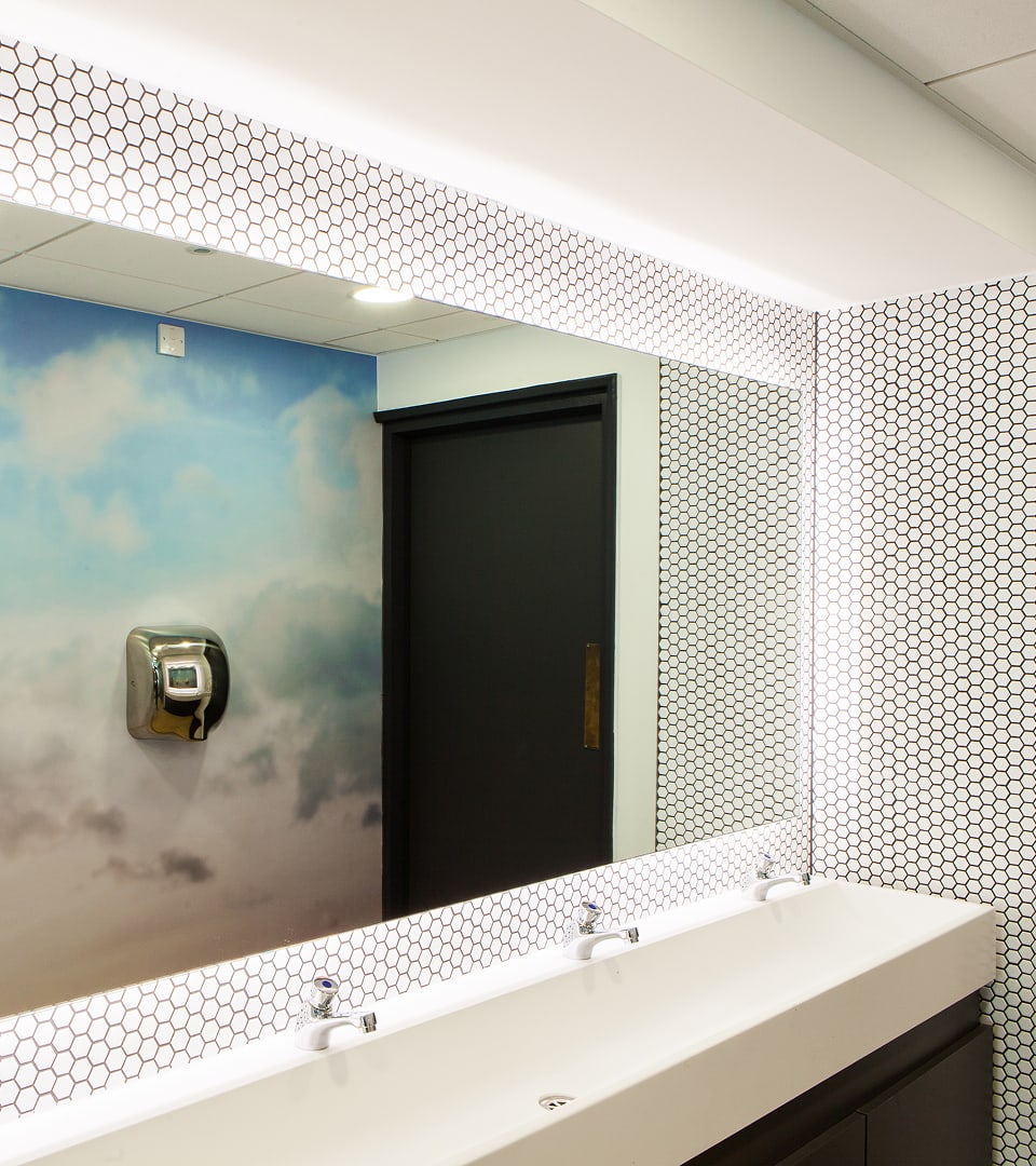 Optivo Housing image