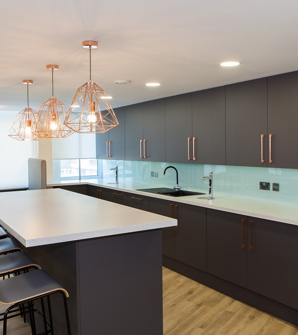 Optivo Housing image