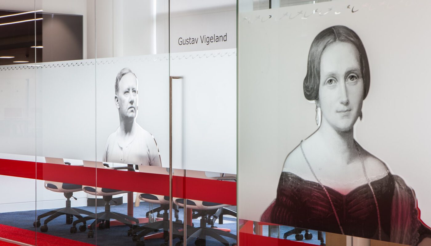 Norwegian Air image