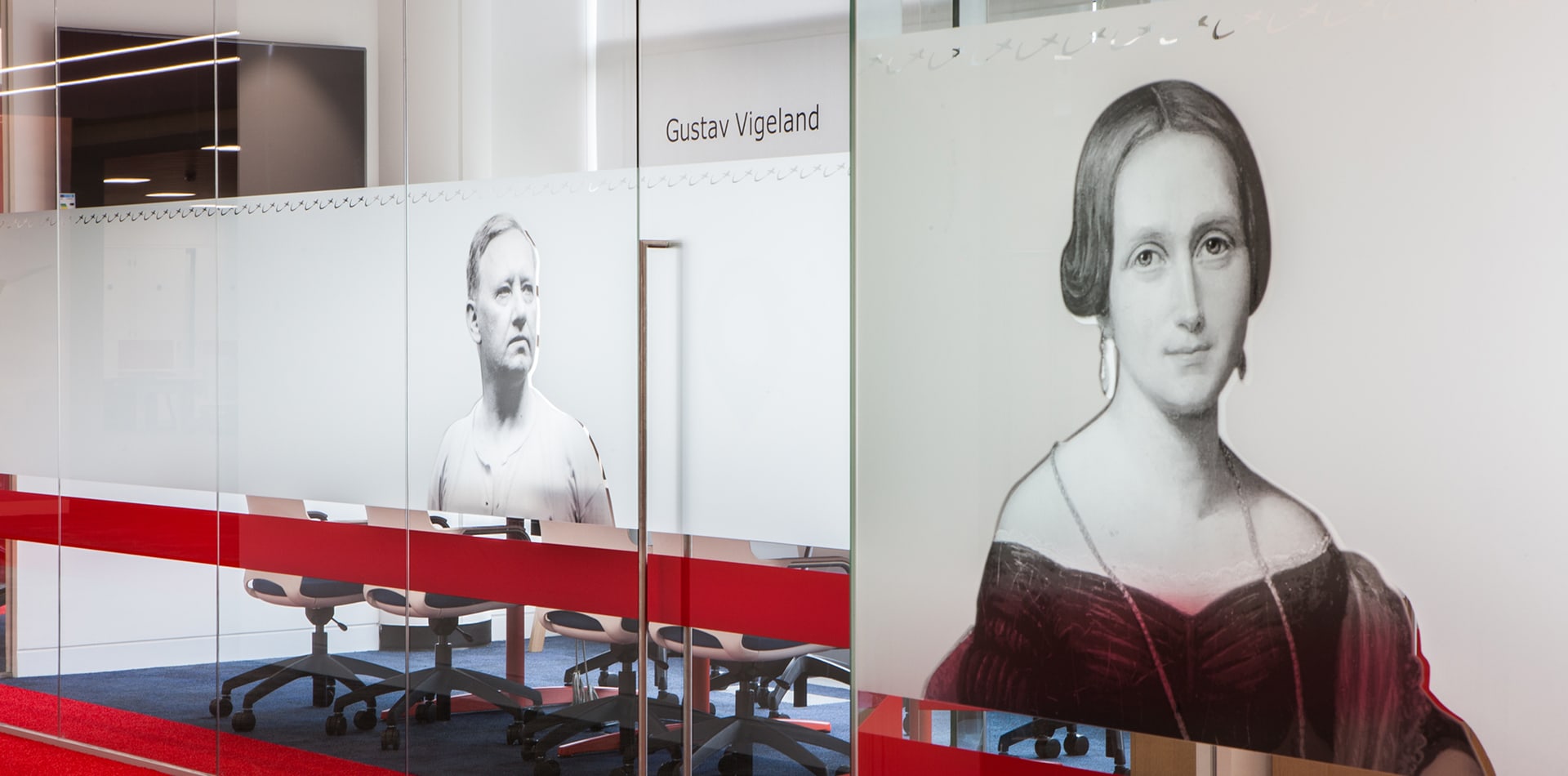 Norwegian Air image