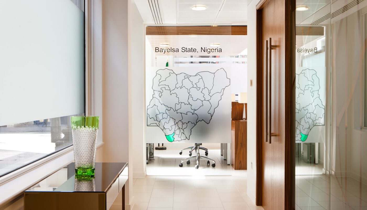 Bayelsa State Government image