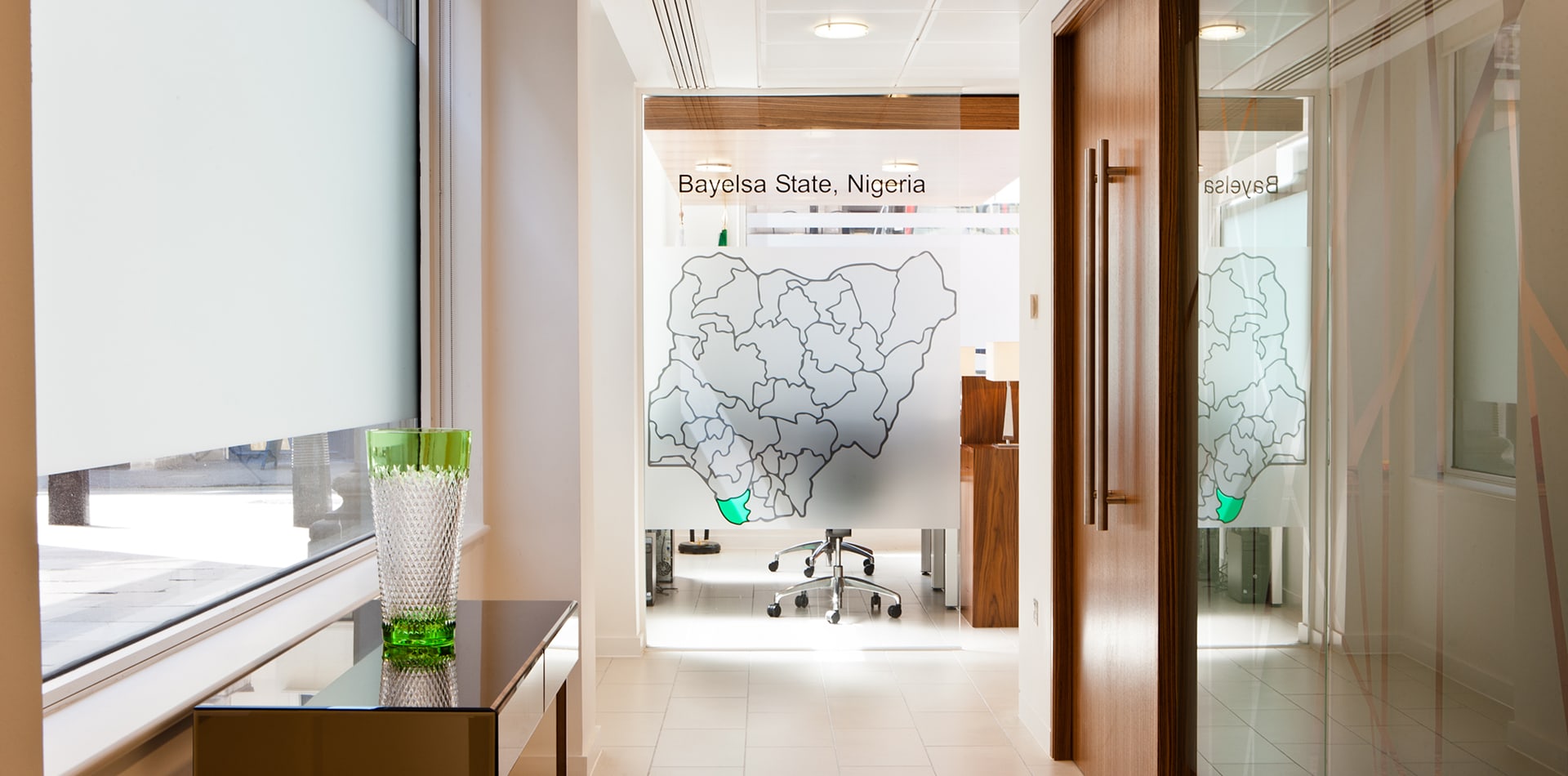 Bayelsa State Government image